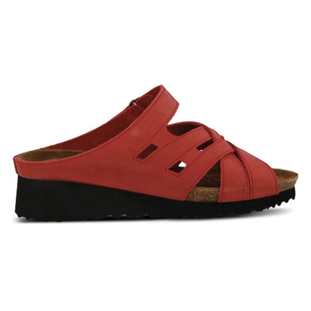 New Spring Step Sabra Sandal